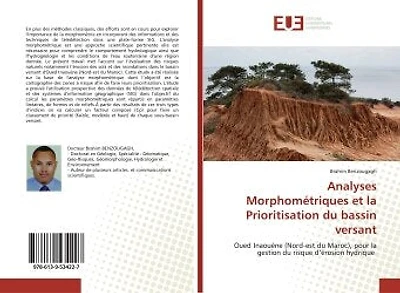 Analyses MorphomEtriques et la Prioritisation du bassin versant: Oued InaouEne (Nord-est du Maroc), pour la gestion du risque d'Erosion hydrique