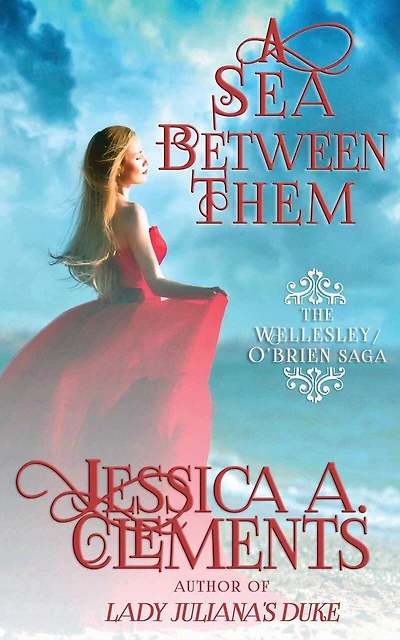 A Sea Between Them