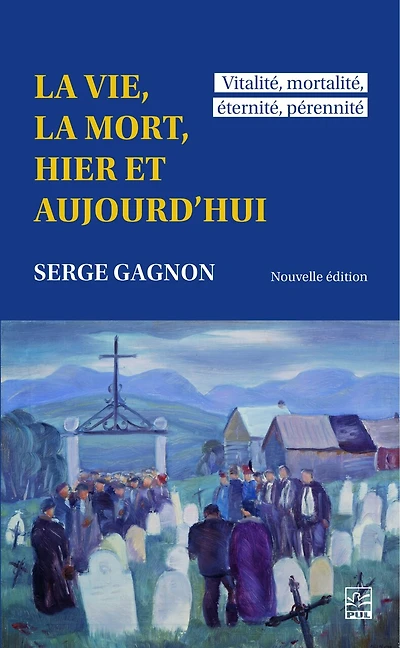 la vie, mort, hier et aujourd'hui : vitalité, mortalité, éternité: éternité
