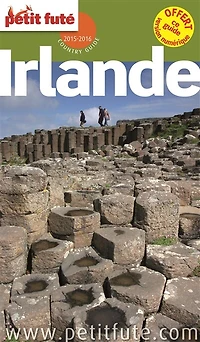 Irlande: Irlande du Nord