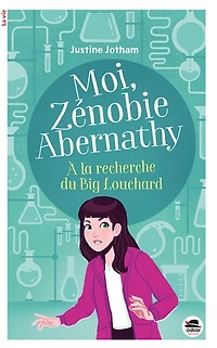 A la recherche du Big Louchard