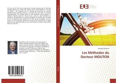 Les Méthodes du Docteur MOUTON