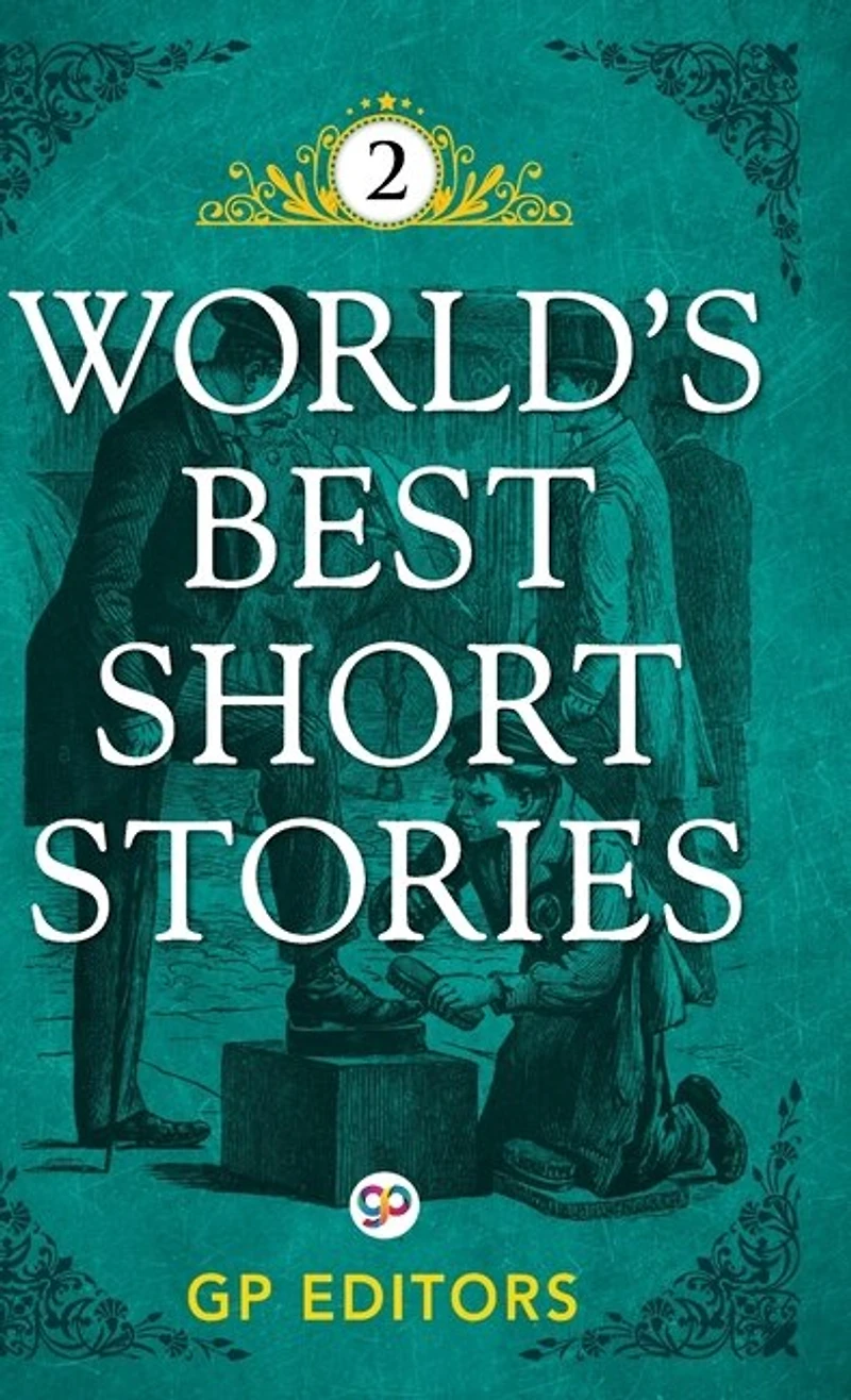 World's Best Short Stories: Volume 2