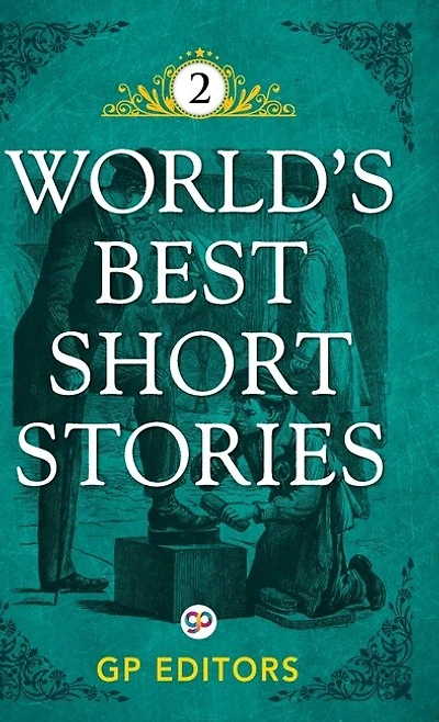 World's Best Short Stories: Volume 2