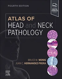 Atlas Of Head And Neck Pathology