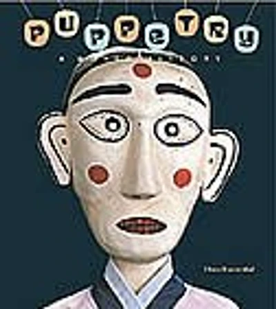 Puppetry: A World History