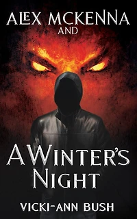 Alex McKenna and a Winter's Night