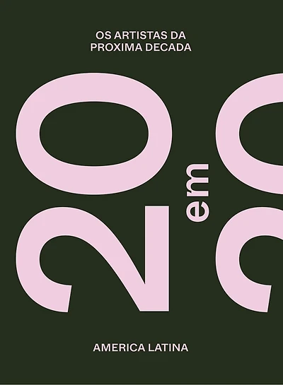 20 in 2020: The Artists of the Next Decade