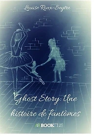 Ghost Story: Une histoire de fantômes