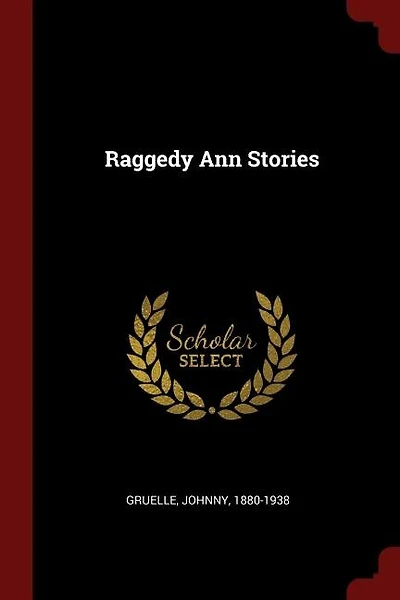 Raggedy Ann Stories