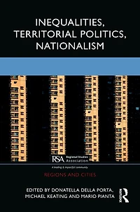 Inequalities, Territorial Politics, Nationalism