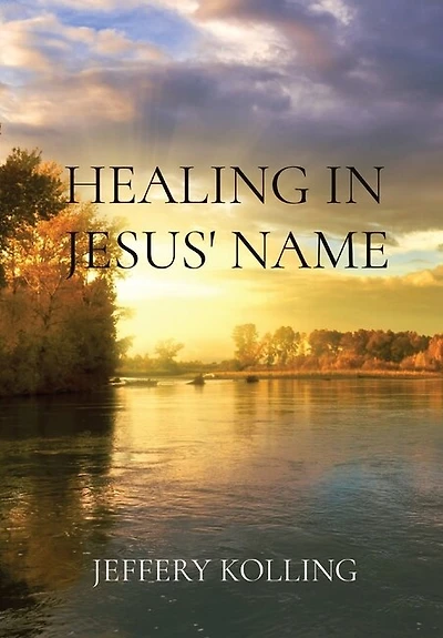 Healing in Jesus' Name