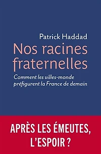 Nos racines fraternelles - Comment les villes-monde préfigurent la France de demain