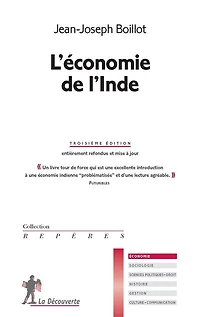 L' économie de l'Inde