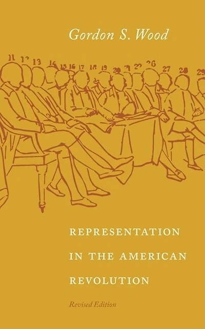 Representation in the American Revolution