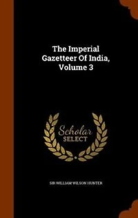 The Imperial Gazetteer Of India