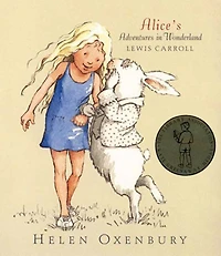 Alice's Adventures Wonderland