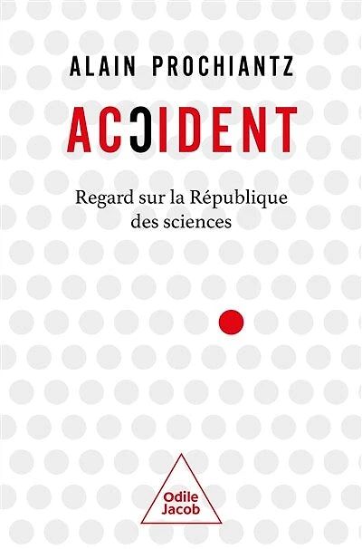 Accident: regard sur la République des sciences