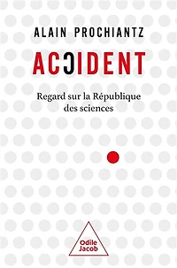 Accident: regard sur la République des sciences