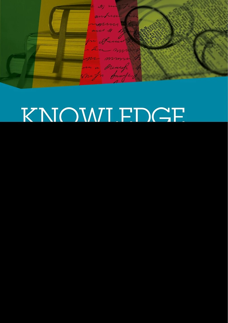 Knowledge English: Canon, Curriculum and Cultural Literacy