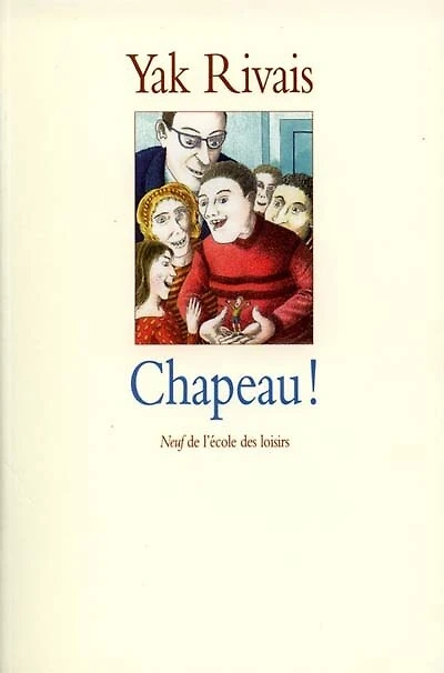 Chapeau !