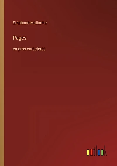 Pages: en gros caractères