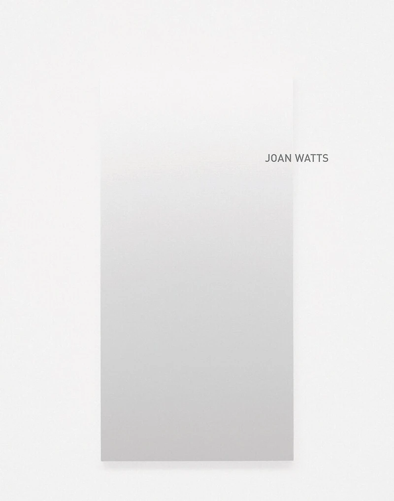 Joan Watts
