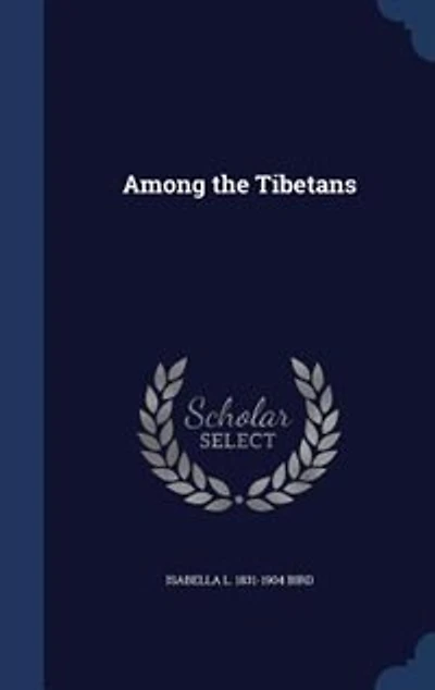Among the Tibetans