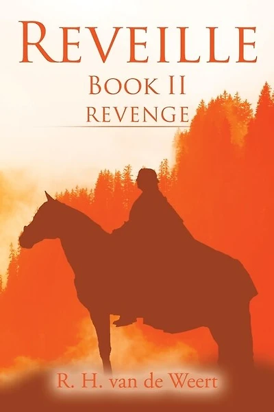 Reveille: Book Ii