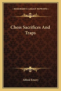 Chess Sacrifices And Traps