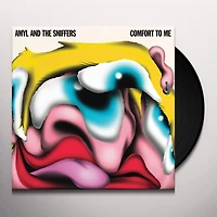 Comfort To Me by Amyl And The Sniffers (1 LP)