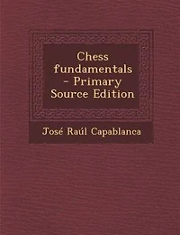 Chess fundamentals
