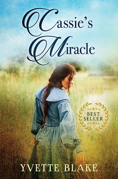 Cassie's Miracle