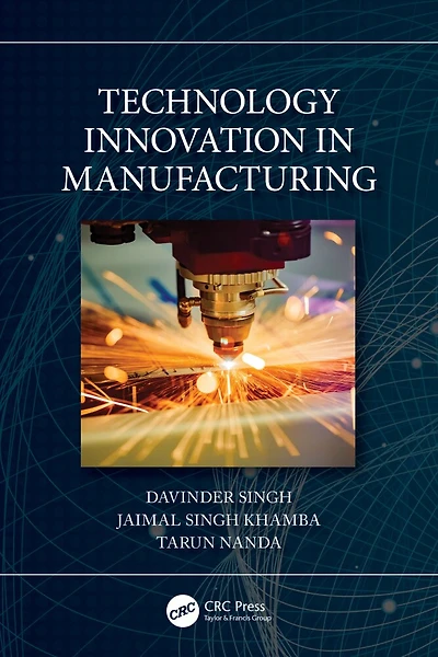 Technology Innovation Manufacturing