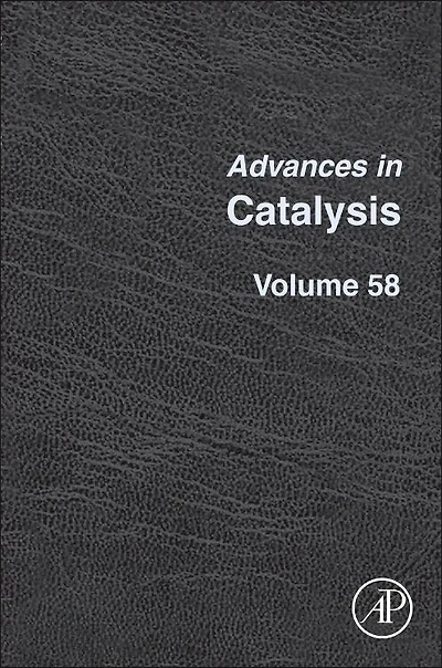 Advances Catalysis