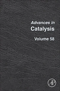 Advances Catalysis