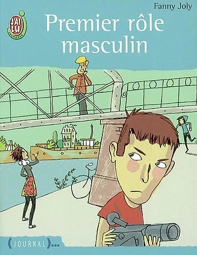 Premier rôle masculin