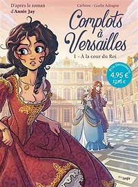 A la cour du roi