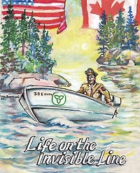 Life on the Invisible Line