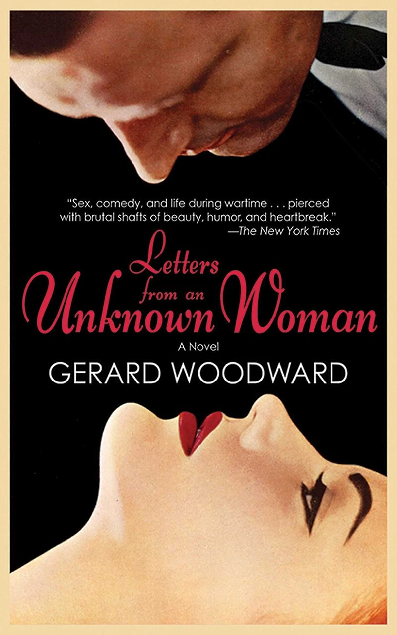 Letters from an Unknown Woman: A Novel