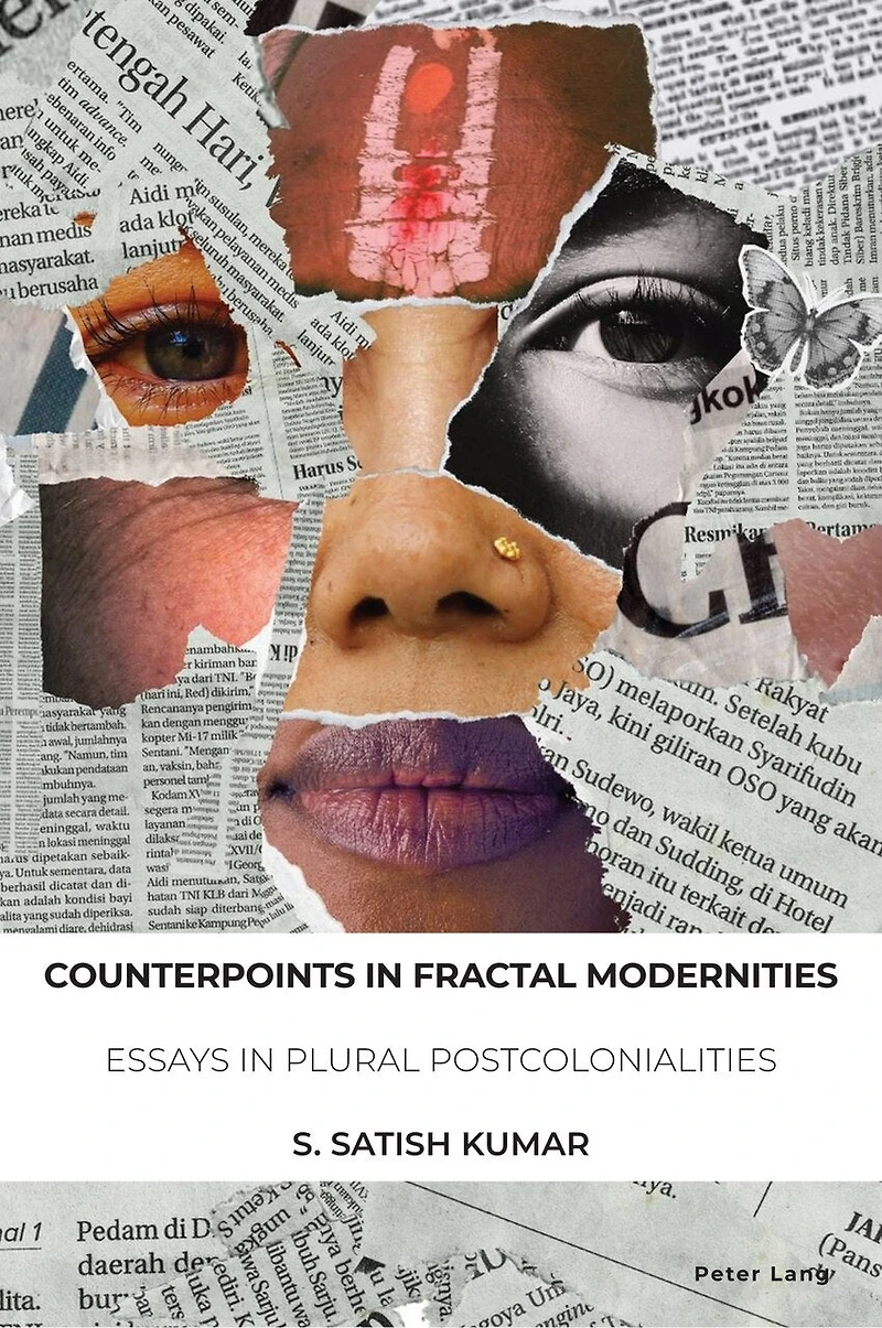 Counterpoints Fractal Modernities: Essays Plural Postcolonialities