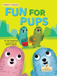 Fun for Pups