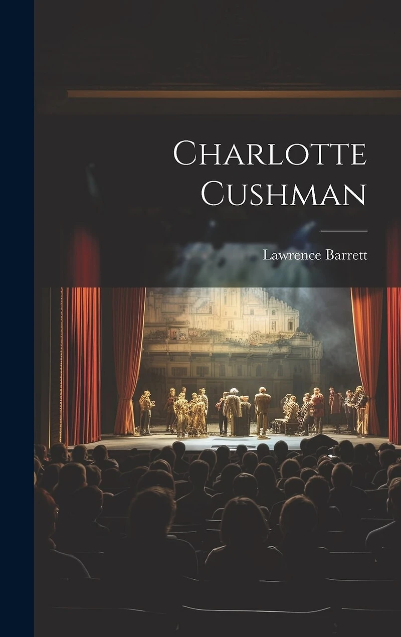 Charlotte Cushman