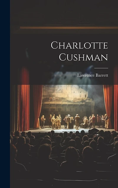 Charlotte Cushman