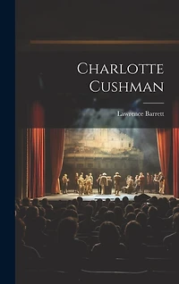 Charlotte Cushman