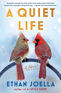 A Quiet Life: Novel