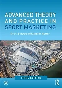 Advanced Theory and Practice Sport Marketing
