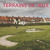 Terrains de jeux: les photographes regardent le sport