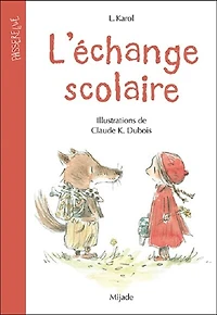 L' échange scolaire