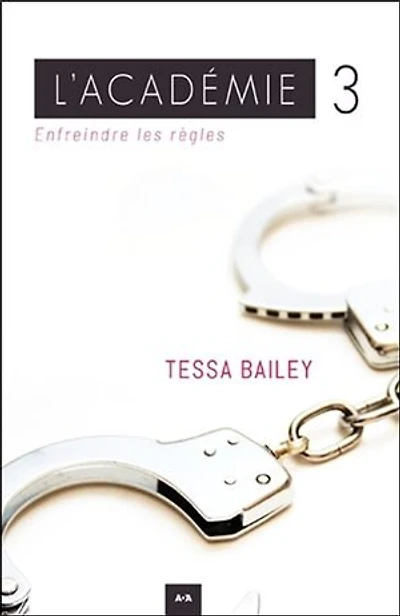 Enfreindre les règles